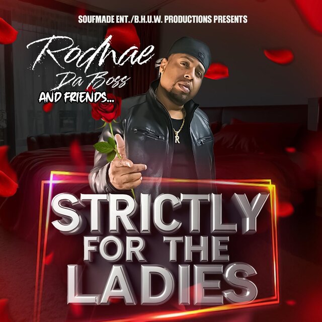 Strictly For The Ladies