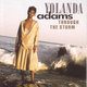 Cover art for album Through The Storm by Yolanda Adams