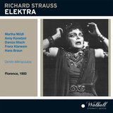 Elektra, op. 58: Elektra! Schwester! Komm mit uns!