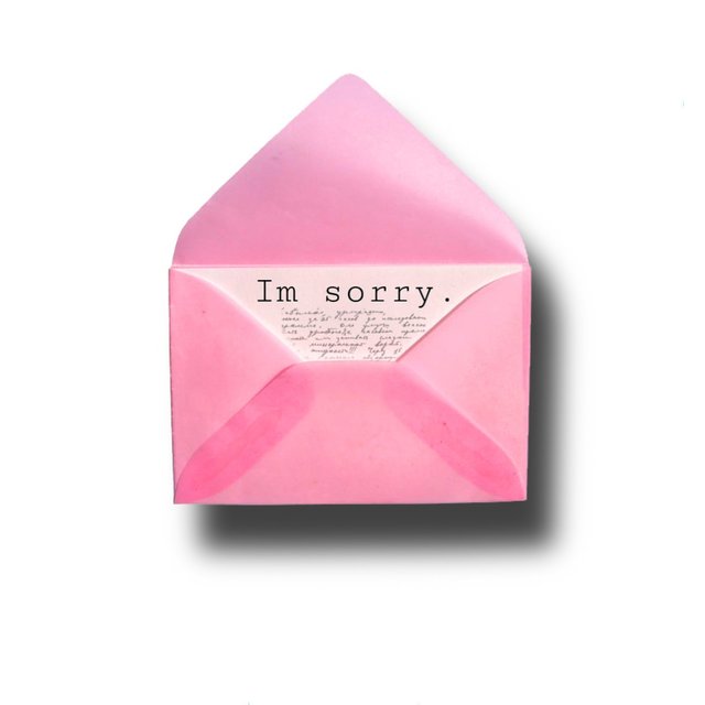 Apology (feat. MarvinBeats)