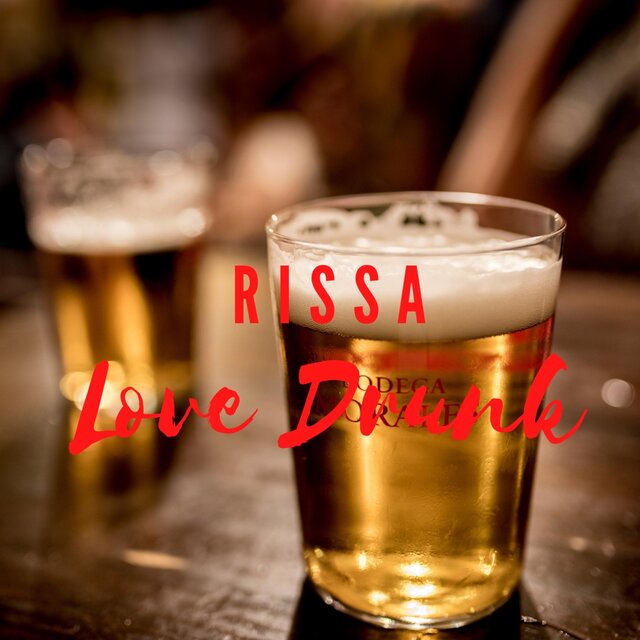 Love Drunk