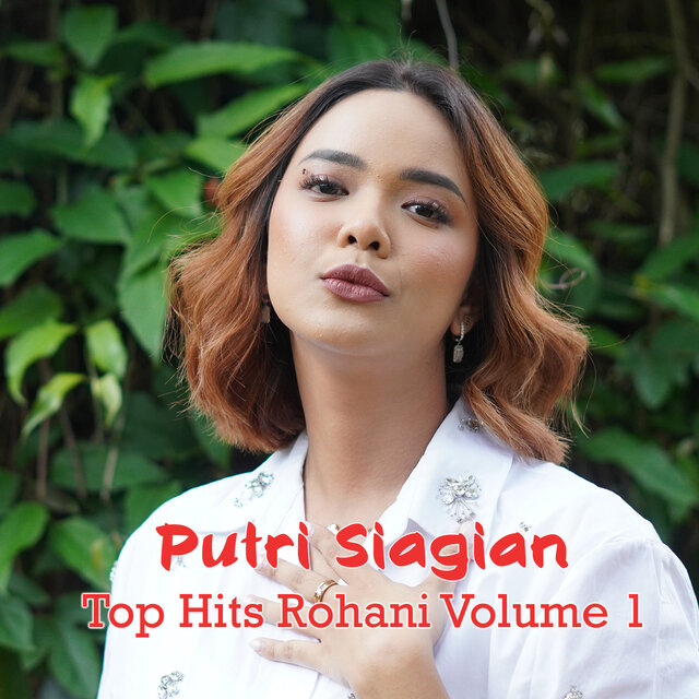 Top Hit Rohani Vol, 1