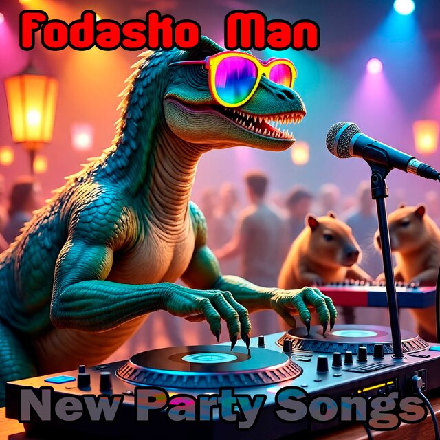 New Party Songs