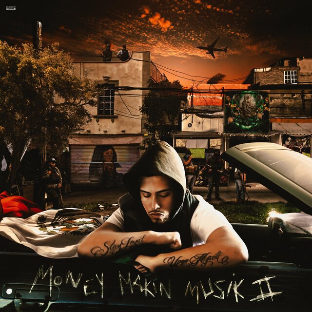 Money Makin Musik II