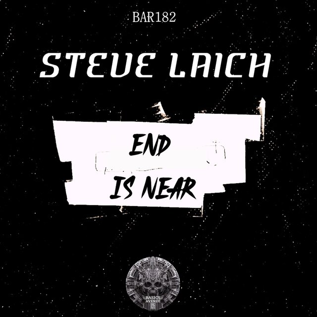 END IS NEAR