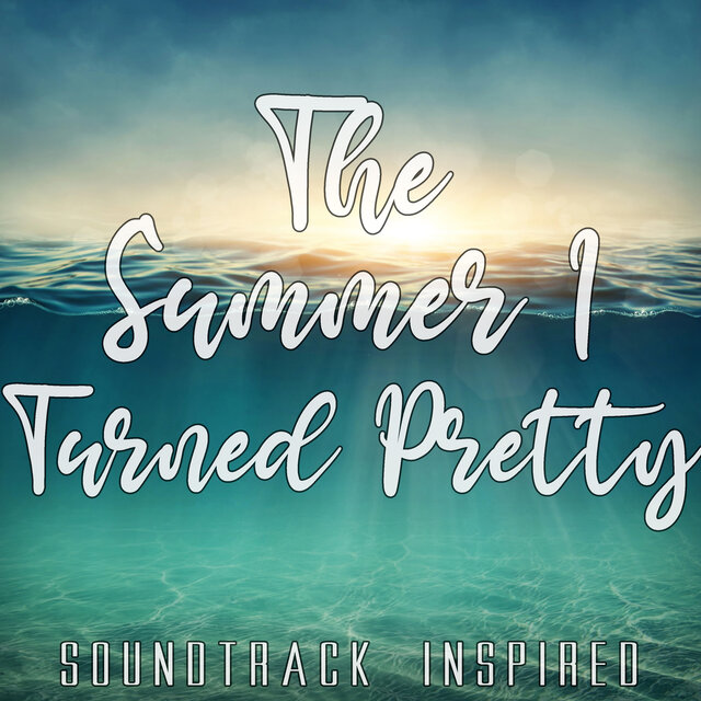 Summer I Turned Pretty Inspired