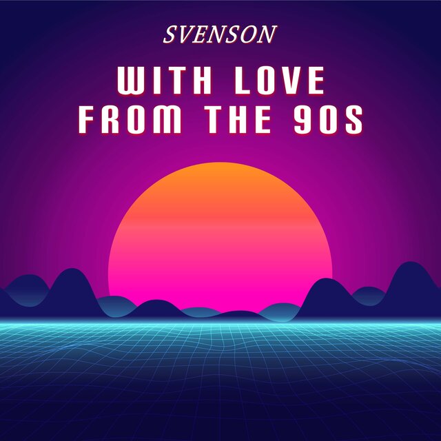 With Love from the 90s