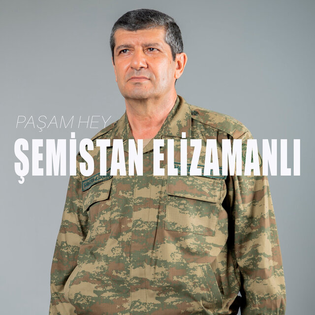 Paşam Hey
