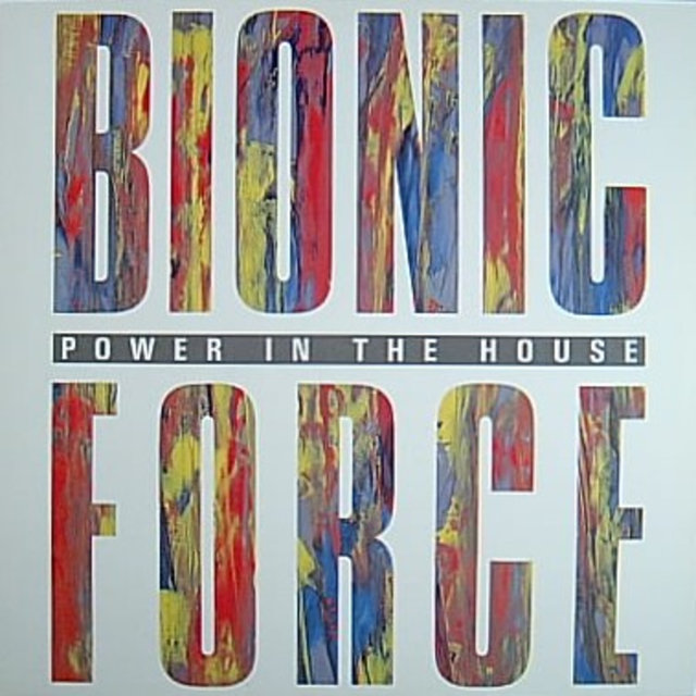 Power in the House