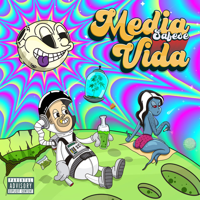 Media Vida
