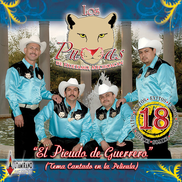 El Picudo de Guerrero