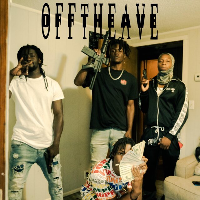 OFFTHEAVE