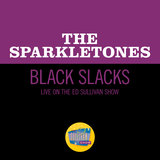 Black Slacks (Live On The Ed Sullivan Show, November 3, 1957)