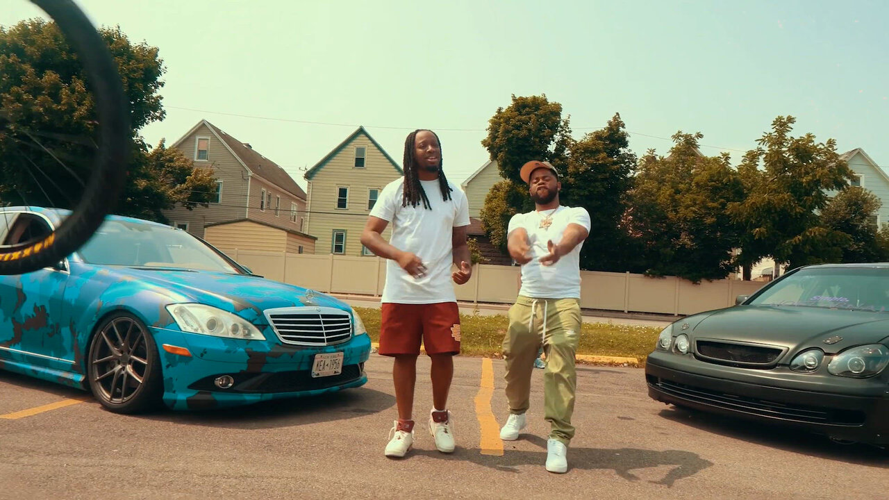 WELL I DO (feat. Sule & Heem)