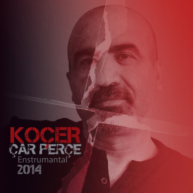 Çar Perçe (Enstrümantal 2014)