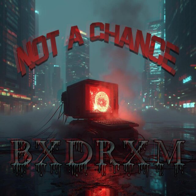 Badram on TIDAL