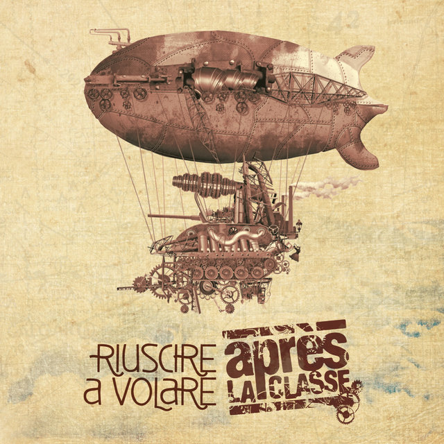 Riuscire A Volare