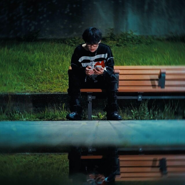 Night of goodbyes