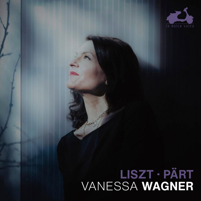Liszt & Pärt