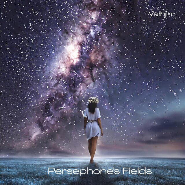 Persephone's Fields