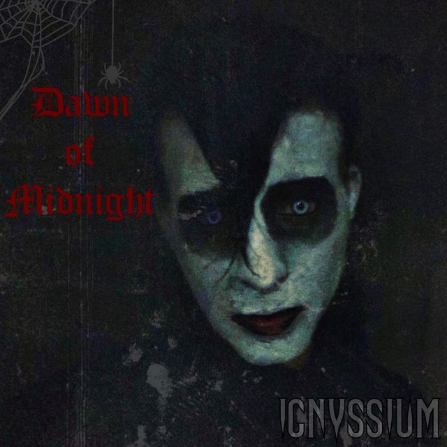 Dawn of Midnight