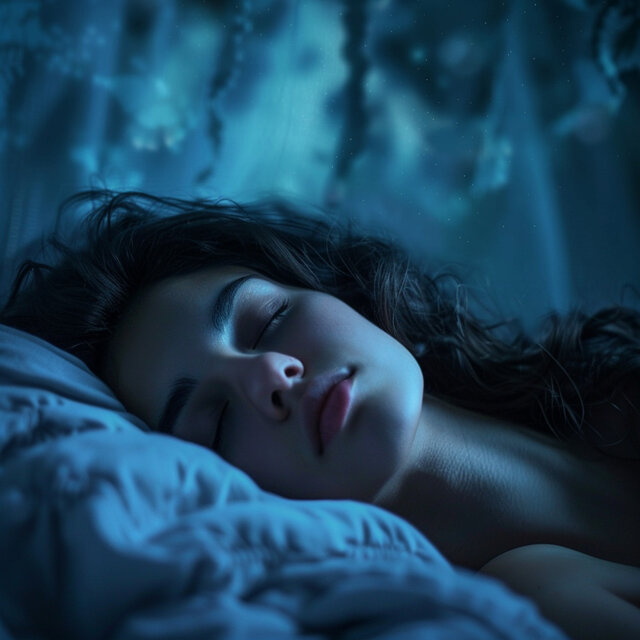Sleep Therapy Music for Insomnia