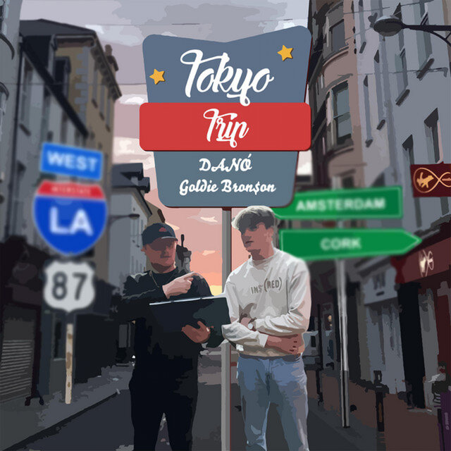 Tokyo Trip
