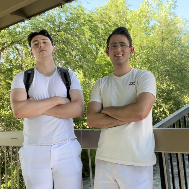 On My Pedestal (feat. Hogzey)
