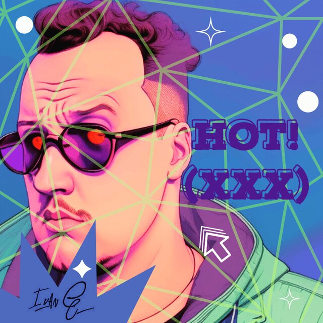 HOT! (XXX)