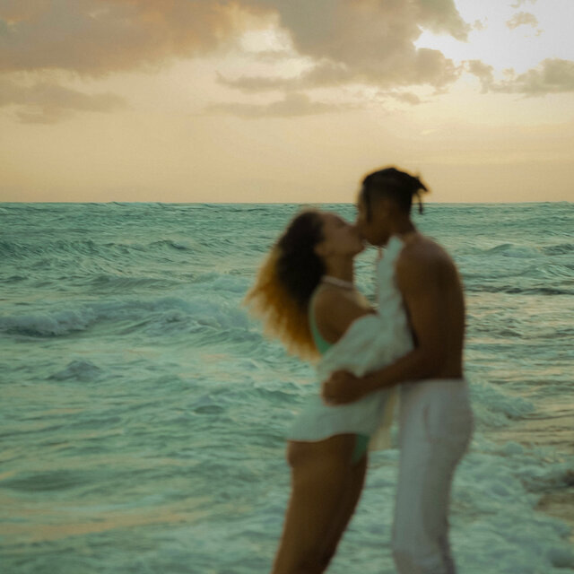 Forever Lover