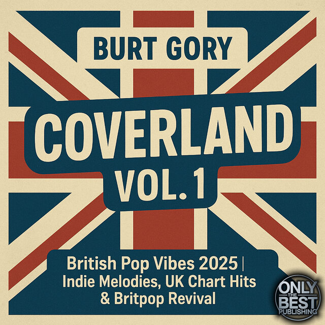 Coverland, Vol. 1