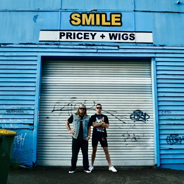 Smile