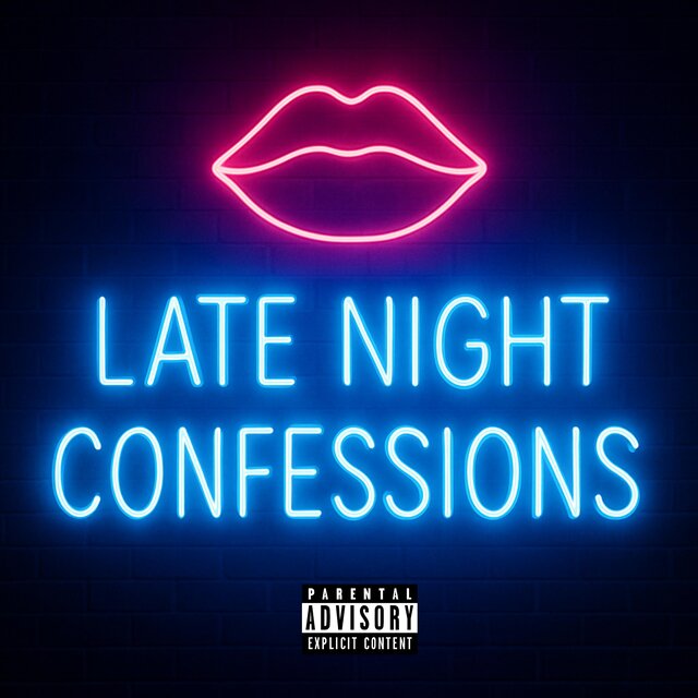 Late Night Confessions