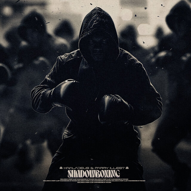 Shadowboxing
