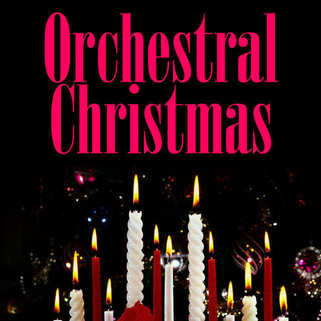 Orchestral Christmas
