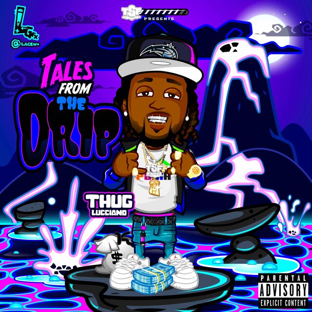 Tales From The Drip