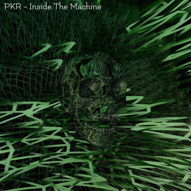 Inside the Machine