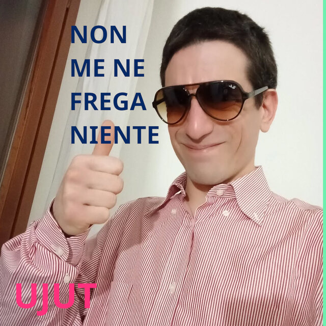 Non Me Ne Frega Niente