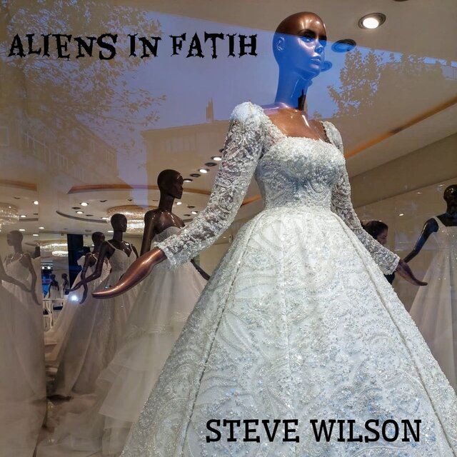 Aliens in Fatih