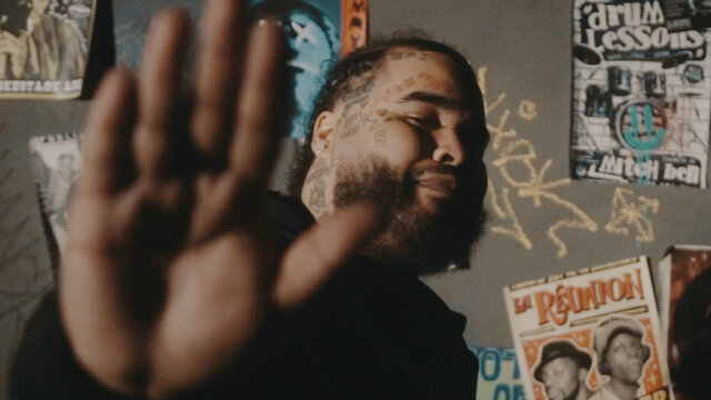 Yea Yea (Official Video)