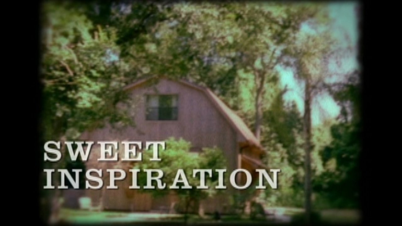 Jax Sessions - "Sweet Inspiration"