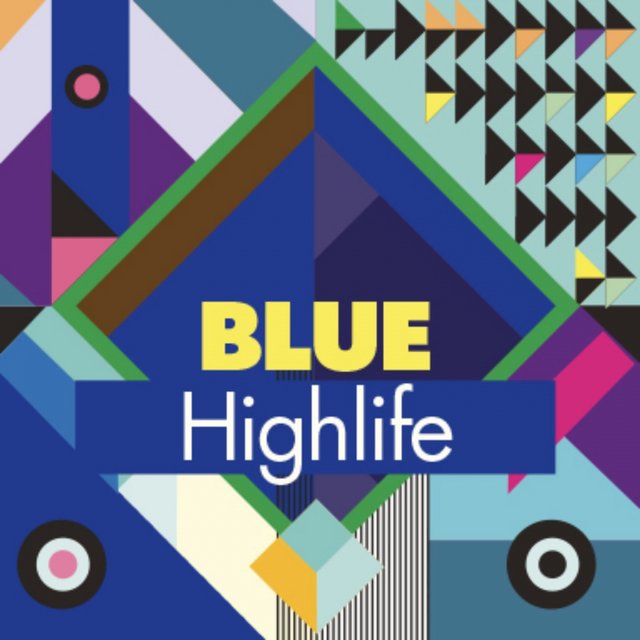 Blue (Highlife)