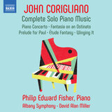 Fantasia on an Ostinato