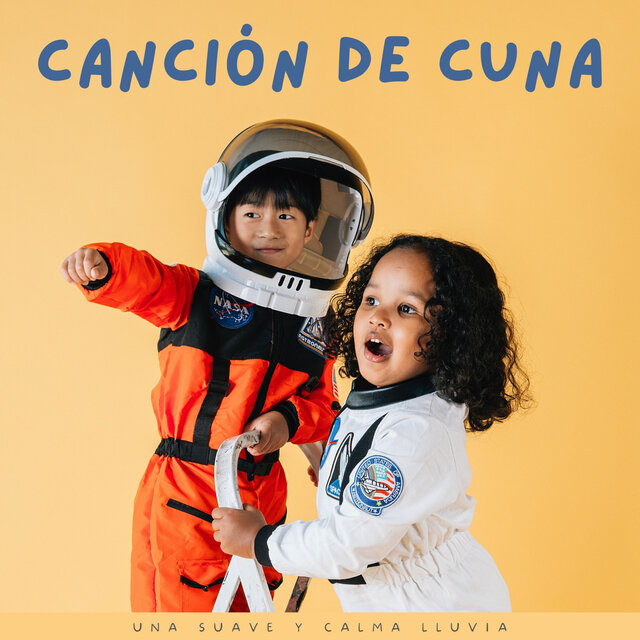 Canción De Cuna: Una Suave Y Calma Lluvia