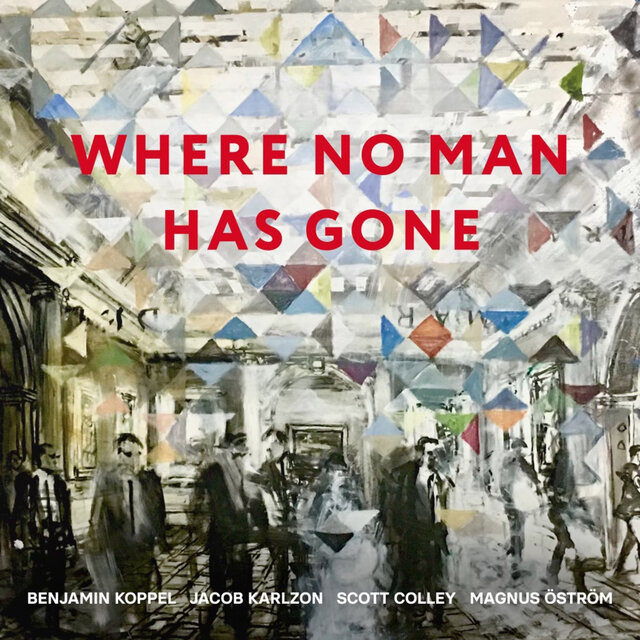 Where No Man Has Gone