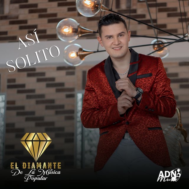 Así Solito