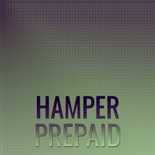 Hamper Prepaid