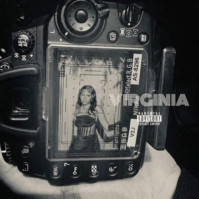 VIRGINIA: DEARLY DEPARTED