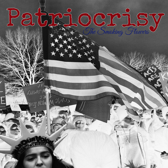Patriocrisy