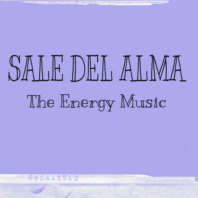 Sale del alma